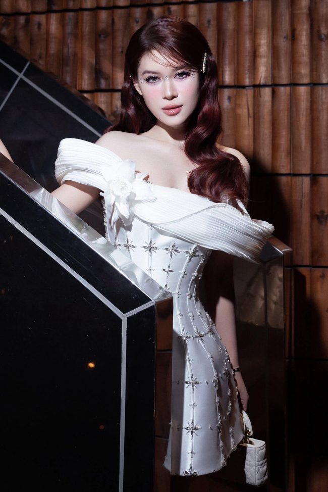 JS Media - Ngọc Thanh Tâm's Fanmeeting in Ho Chi Minh City 3